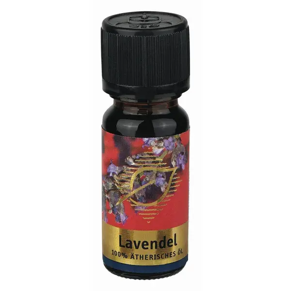 ÉTERICKÝ OLEJ, levandule