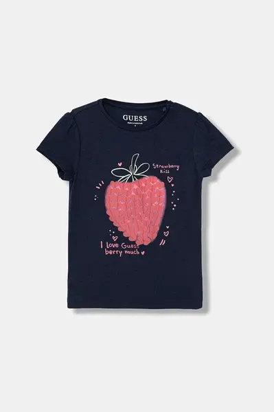 Dětské tričko Guess