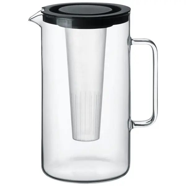 Bohemia SKLENĚNÝ DŽBÁN 2,5 l