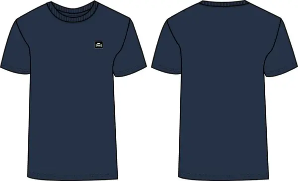 Pánské triko Lonsdale regular fit