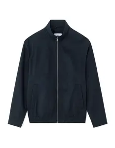 Tmavě modrá bunda Celio Nucoton