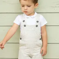 Dětské lacláče Tartine et Chocolat