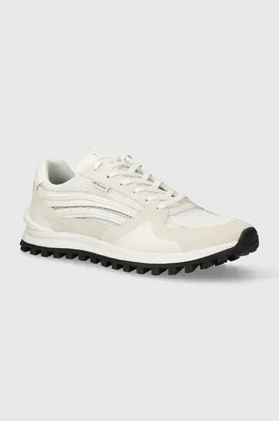 Tenisky PS Paul Smith Marino bílá barva