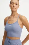 Top na jógu Roxy Rise & Vibe