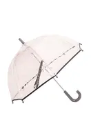 Dětský deštník Tous růžová barva