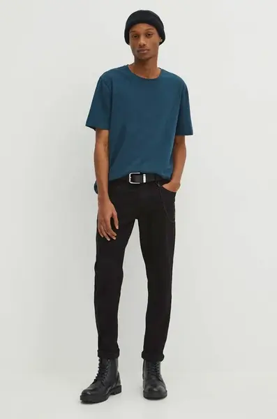 Bavlněné tričko Medicine