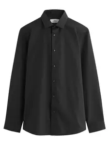 Next Košeľa  čierna