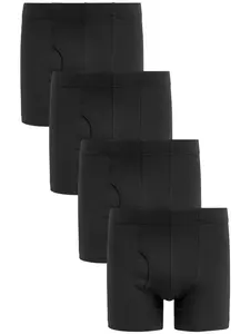 Next Boxerky  čierna