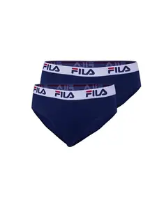 FILA Nohavičky  námornícka modrá