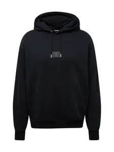 Jordan Mikina  čierna