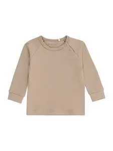 Fixoni Tričko  žltohnedá