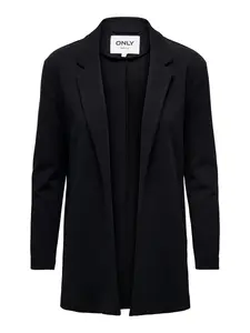ONLY Blejzer 'ONLAGNETE'  čierna