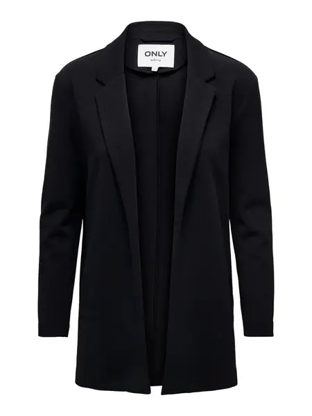 ONLY Blejzer 'ONLAGNETE'  čierna