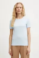 Bavlněné tričko United Colors of Benetton