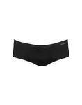 Calvin Klein Underwear Nohavičky  čierna