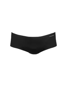 Calvin Klein Underwear Nohavičky  čierna