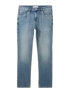 TOM TAILOR Džínsy 'Josh'  modrá denim