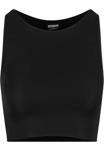 Urban Classics Top  čierna