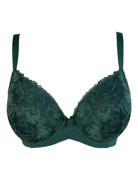 SugarShape Podprsenka 'Vienna'  zelená