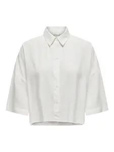 ONLY Blúzka 'ONLASTRID'  biela