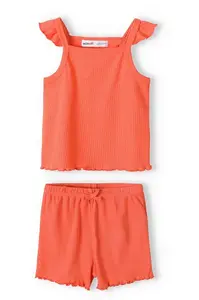 MINOTI Set  oranžová