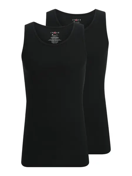 Jordan Tielko 'FLIGHT'  čierna