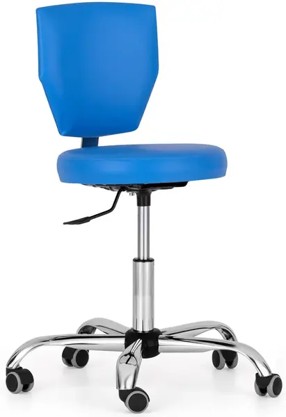 MULTISED Zdravotnická židle BZJ 503