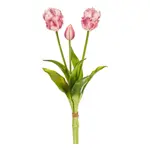 DEKORAČNÍ KVĚTINA 40 cm