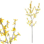 DEKORAČNÍ KVĚTINA 100 cm