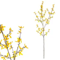 DEKORAČNÍ KVĚTINA 100 cm