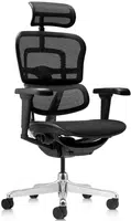 OFFICE PRO Kancelářská židle SIRIUS MESH NEO černá