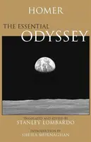 The Essential Odyssey - Homér