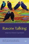 Ravens Talking - Rebecca Johnson, Debra McKenzie, Emily Snyder, Dr. Val Napoleon