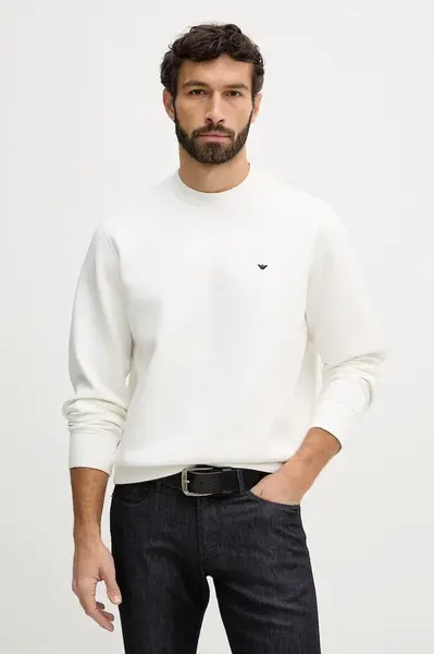 Mikina Emporio Armani