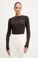 Tričko s dlouhým rukávem Guess SONIA