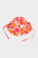 Dětský oboustranný bavlněný klobouk Mayoral