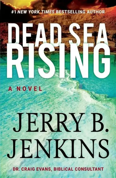 Dead Sea Rising : A Novel