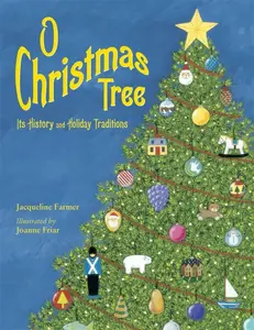 O Christmas Tree - Jacqueline Farmer