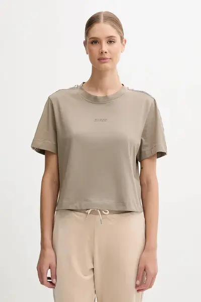 Bavlnené tričko Guess BRITNEY