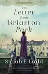 The Letter from Briarton Park - Sarah E. Ladd