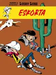 Lucky Luke - Eskorta - René Goscinny