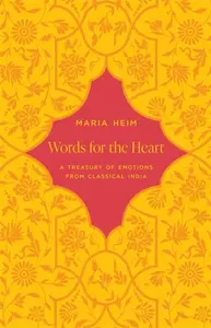 Words for the Heart - Maria Heim