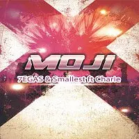 7EGAS & Smallest – Moji - Single