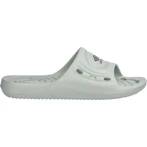 Umbro HAWK L Dámské pantofle, světle zelená, velikost