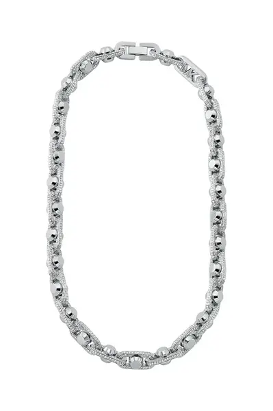 Michael Kors Náhrdelník Michael Kors Pavé Astor