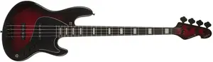 Sandberg California TT MF RB EBF MHS