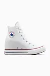 Kecky Converse Chuck Taylor All Star Wedge
