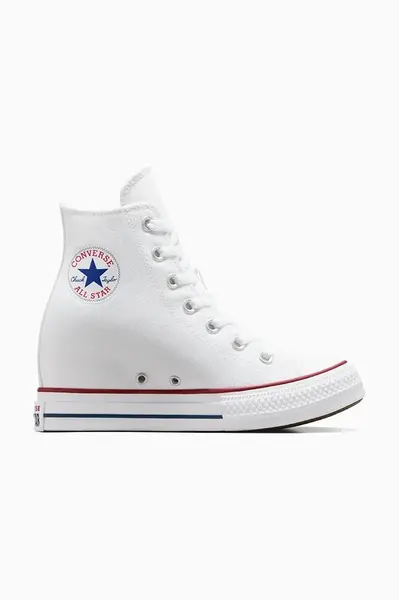 Kecky Converse Chuck Taylor All Star Wedge