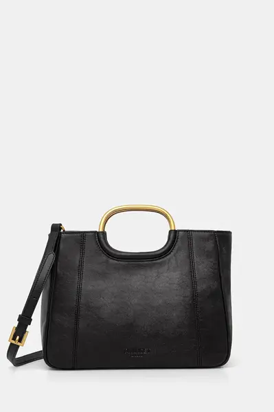 Twinset tote taška dámská kožená