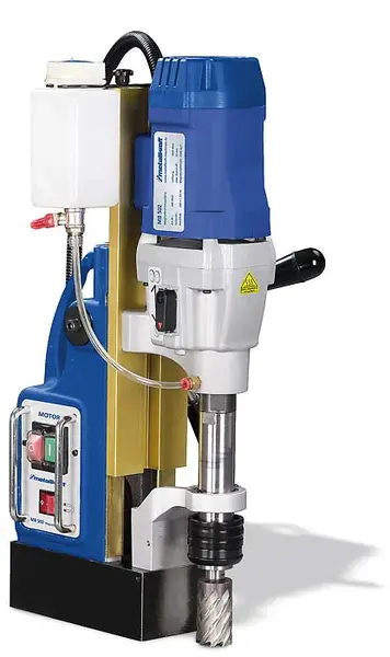Metallkraft® Magnetická vrtačka MB 502